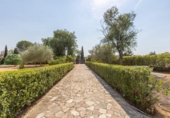 Chalet independiente con terreno en venta en la España, Trigueros del Valle, ref: TR327805 foto