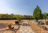 Chalet independiente con terreno en venta en la España, Trigueros del Valle, ref: TR327805 foto