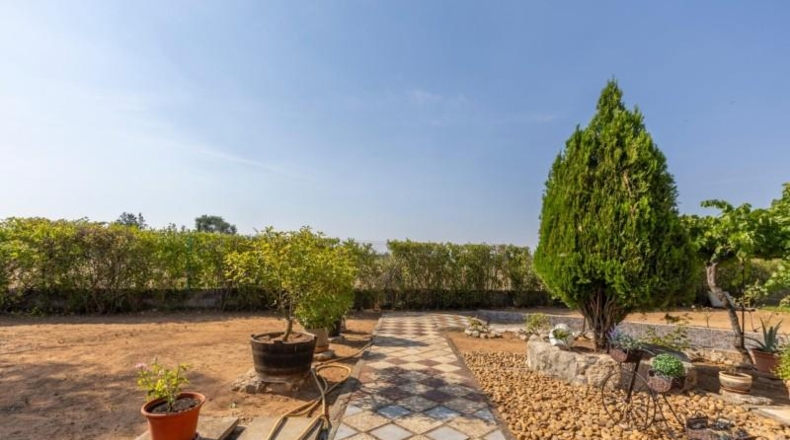 Valladolid - Trigueros del Valle - 2484m2