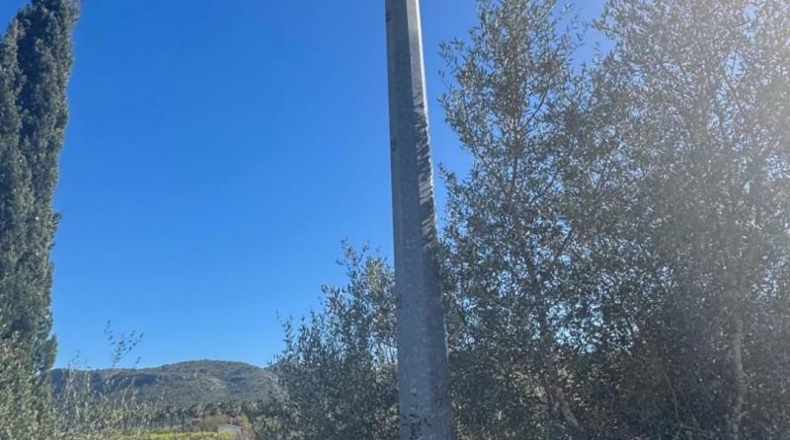 Alicante - Benidoleig - 12920m2