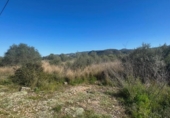 Terreno no urbanizable en venta en la España, Benidoleig, ref: TR413517 foto