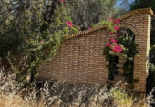 Chalet independiente con terreno en venta en la España, Sanlúcar la Mayor, ref: TR413516 foto
