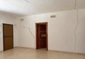 Chalet independiente con terreno en venta en la España, Sanlúcar la Mayor, ref: TR413516 foto