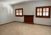 Chalet independiente con terreno en venta en la España, Sanlúcar la Mayor, ref: TR413516 foto