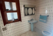 Chalet independiente con terreno en venta en la España, Sanlúcar la Mayor, ref: TR413516 foto
