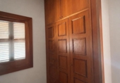 Chalet independiente con terreno en venta en la España, Sanlúcar la Mayor, ref: TR413516 foto