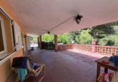 Chalet independiente con terreno en venta en la España, Marganell, ref: TR413520 foto