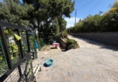 Chalet independiente con terreno en venta en la España, Marganell, ref: TR413520 foto