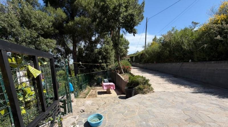 Barcelona - Marganell - 8800m2