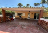 Chalet independiente con terreno en venta en la España, Marganell, ref: TR413520 foto