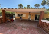 Chalet independiente con terreno en venta en la España, Marganell, ref: TR413520 foto