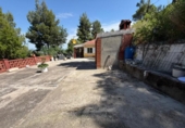 Chalet independiente con terreno en venta en la España, Marganell, ref: TR413520 foto
