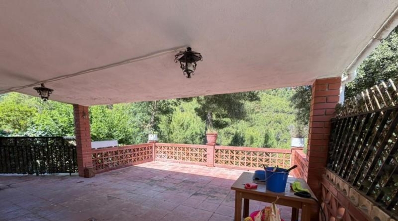Barcelona - Marganell - 8800m2