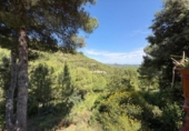 Chalet independiente con terreno en venta en la España, Marganell, ref: TR413520 foto