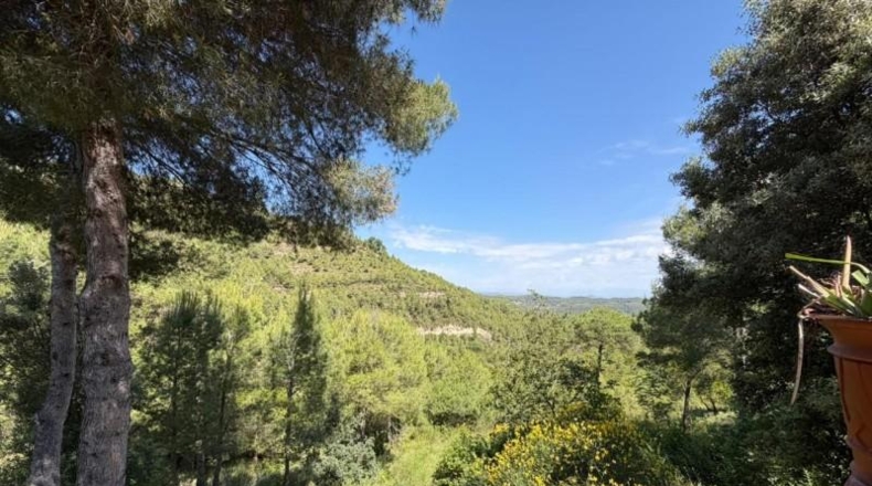 Barcelona - Marganell - 8800m2