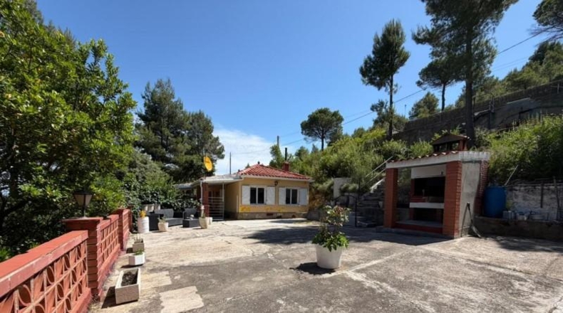 Barcelona - Marganell - 8800m2