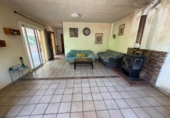 Chalet independiente con terreno en venta en la España, Marganell, ref: TR413520 foto