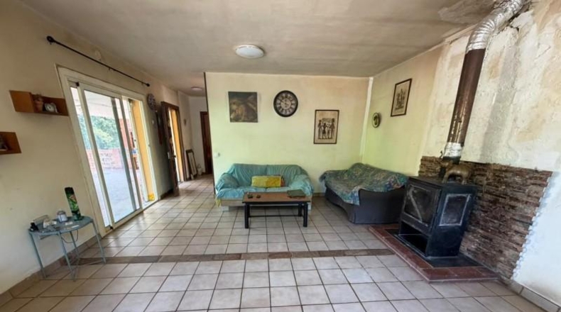 Barcelona - Marganell - 8800m2