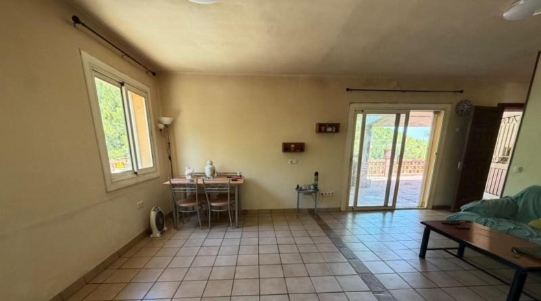 Barcelona - Marganell - 8800m2