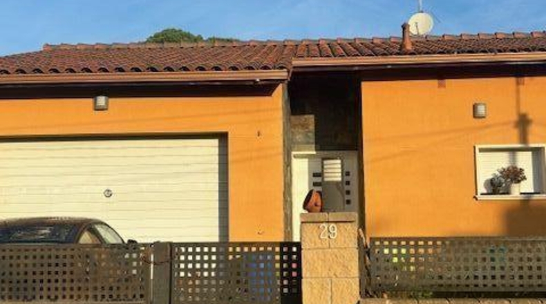 Gerona - Sils - 947m2