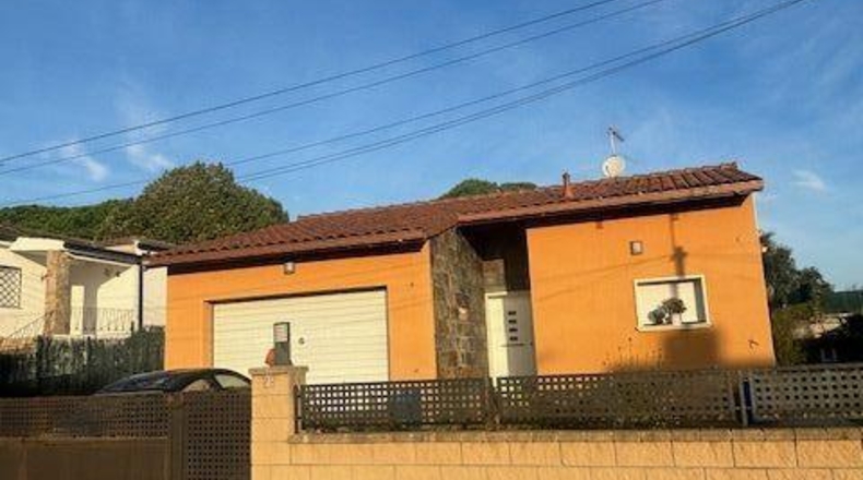 Gerona - Sils - 947m2