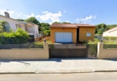 Chalet independiente con terreno en venta en la España, Sils, ref: TR413519 foto