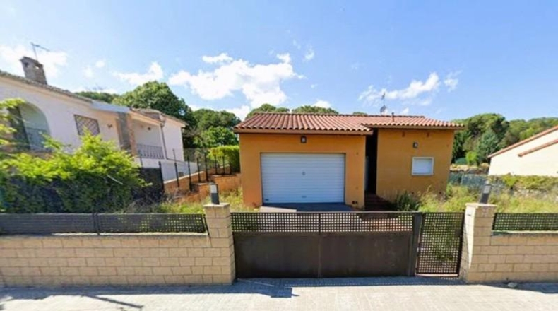 Gerona - Sils - 947m2