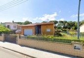 Chalet independiente con terreno en venta en la España, Sils, ref: TR413519 foto