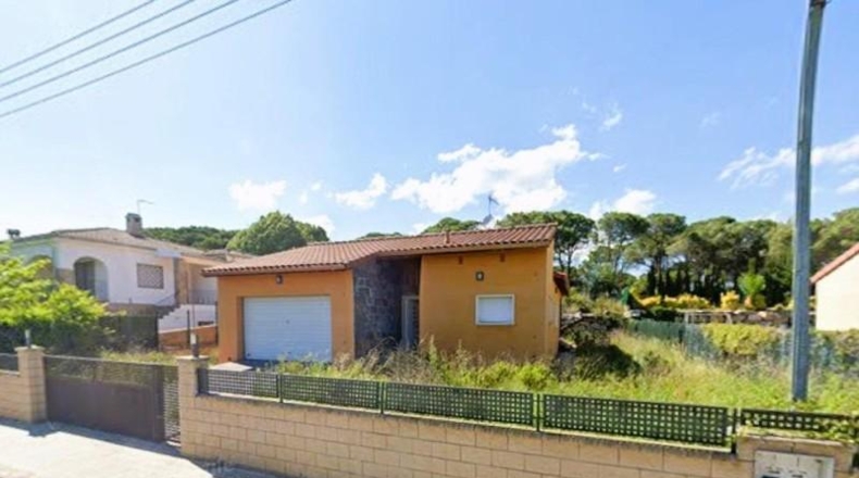 Gerona - Sils - 947m2