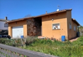 Chalet independiente con terreno en venta en la España, Sils, ref: TR413519 foto