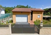 Chalet independiente con terreno en venta en la España, Sils, ref: TR413519 foto