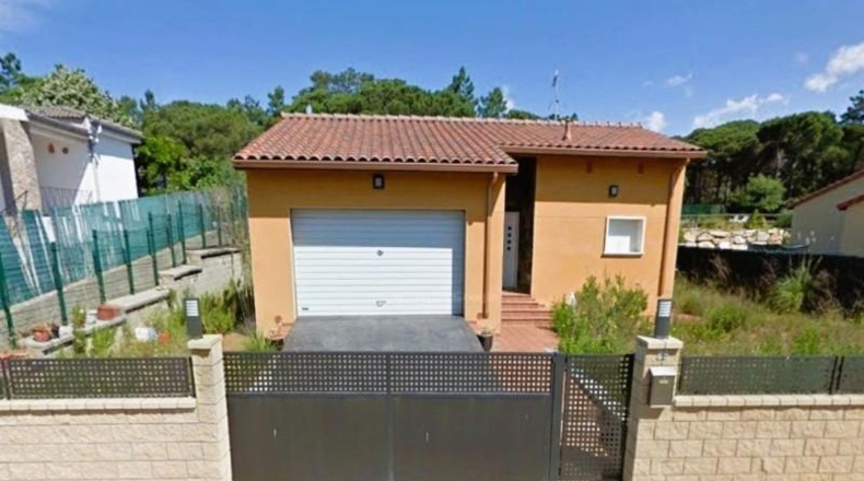 Gerona - Sils - 947m2