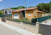 Chalet independiente con terreno en venta en la España, Sils, ref: TR413519 foto