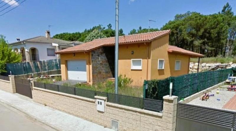 Gerona - Sils - 947m2