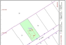 Sils 947&nbsp;m²