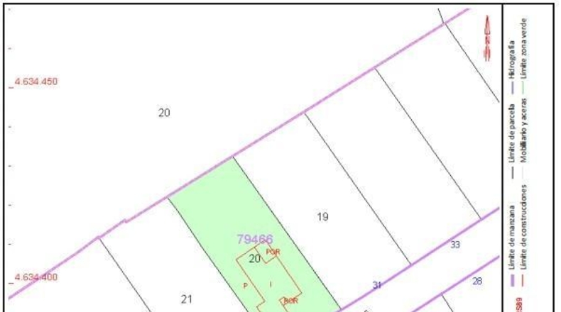 Gerona - Sils - 947m2