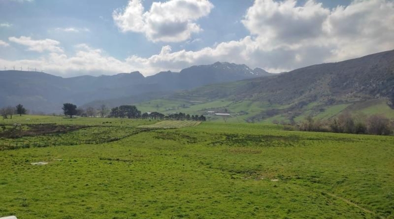 Cantabria - Villaverde - 30000m2