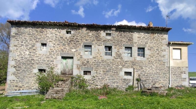 Cantabria - Villaverde - 30000m2