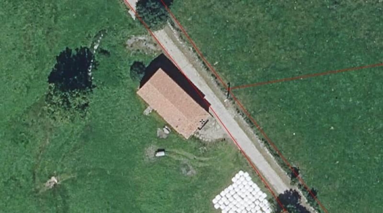 Cantabria - Villaverde - 30000m2