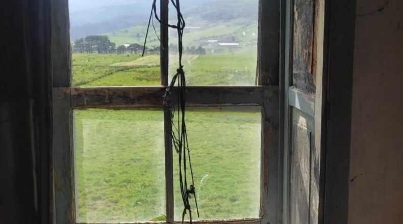 Cantabria - Villaverde - 30000m2