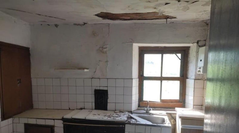 Cantabria - Villaverde - 30000m2