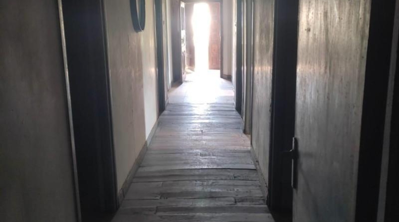 Cantabria - Villaverde - 30000m2