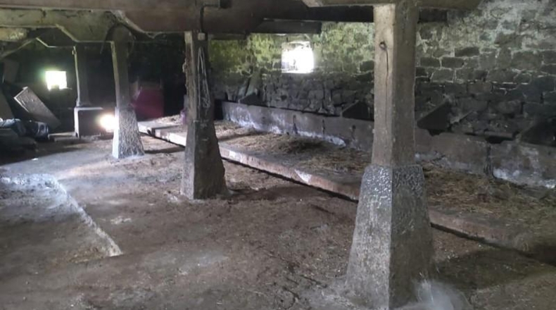 Cantabria - Villaverde - 30000m2