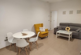 Córdoba 60&nbsp;m²