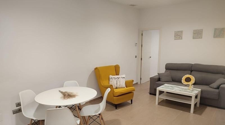 Кордова - Córdoba - 60m2