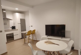 Córdoba 60&nbsp;m²