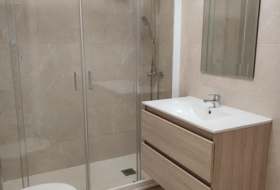 Córdoba 60&nbsp;m²