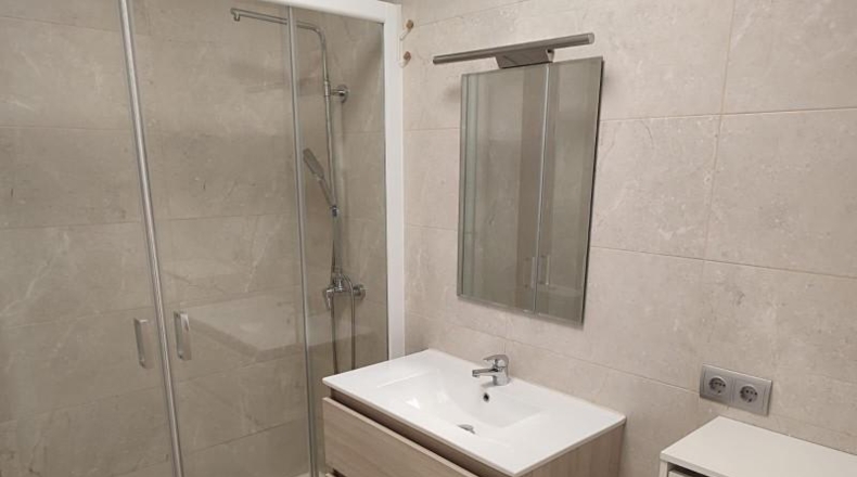 Кордова - Córdoba - 60m2