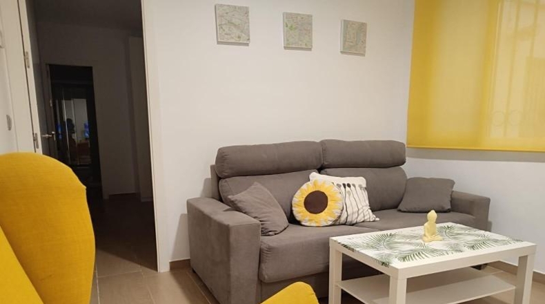 Кордова - Córdoba - 60m2