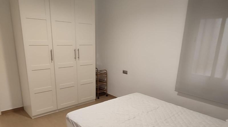 Кордова - Córdoba - 60m2